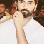 Atharvaa Instagram - 🤔