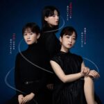 Atsuko Maeda Instagram - . 「彼女たちの犯罪」(再現版)♡ ママもいるオリジナルバージョンも 今日撮影が一緒だったので、 せっかくなら楽しい写真にしたくて🤳 ２話がもう始まります！ 彼女たちの話が始まっていくのでそれぞれ何を考えているのか心のうちを探りながら楽しんで欲しいです☺︎ #彼女たちの犯罪