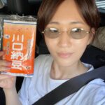 Atsuko Maeda Instagram - . ７月１０日だから高級納豆をお昼に食べたよ笑 32歳になりました✌︎