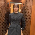 Atsuko Maeda Instagram - 東京国際映画祭2023 @adeam @repossi @jimmychoo スタイリスト @yusukearimoto ヘアメイク @takahashi.riho ＷＯＷＯＷ「連続ドラマＷ　ＯＺＵ ～小津安二郎が描いた物語～」11/12放送・配信スタート 毎週日曜午後10:00 第3話「非常線の女」に出演します⭐️ 原作：『非常線の女』（原作：ゼームス槇、脚色：池田忠雄、監督：小津安二郎） 脚本：高田亮 監督：松本優作 出演：前田敦子　高良健吾　片山友希　前田旺志郎　渡辺いっけい ／田中俊介　中井友望　白鳥晴都　二ノ宮隆太郎　山本一賢　近藤芳正　吹越満