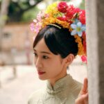 Atsuko Maeda Instagram – .
中国の泉州を訪れ、「簪花」という伝統的な風習に触れました💐💐
地元の人々は皆、「今生の簪花は、来世の美しさを約束する」と語っていました☺️素敵💓💓

#中国 #泉州 #前田敦子中国日記