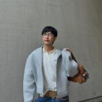 Atthaphan Phunsawat Instagram -