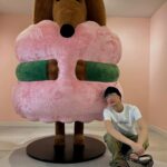 Atthaphan Phunsawat Instagram -