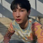 Atthaphan Phunsawat Instagram -