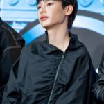 Atthaphan Phunsawat Instagram -
