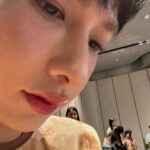 Atthaphan Phunsawat Instagram -
