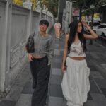 Atthaphan Phunsawat Instagram -