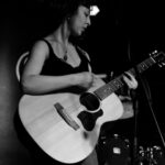 Aubrey Anderson-Emmons Instagram - show from last weekend 📸 @thehikecontinues