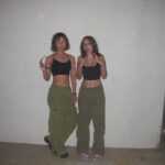 Aubrey Anderson-Emmons Instagram - twin