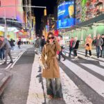 Aubrey Anderson-Emmons Instagram - New York>>>