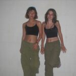 Aubrey Anderson-Emmons Instagram - twin