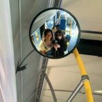 Aubrey Anderson-Emmons Instagram - photo dump but it gets more chaotic twardes the end