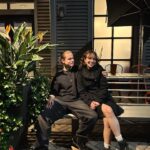 Aubrey Anderson-Emmons Instagram - Best Valentine Ever<33 XI • IV • XXI 📸 @camillemariee