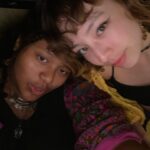 Aubrey Anderson-Emmons Instagram - hell of a weekend