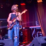Aubrey Anderson-Emmons Instagram - @thewhiskyagogo last week