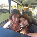 Aubrey Anderson-Emmons Instagram - camp pt.1