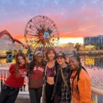 Aubrey Anderson-Emmons Instagram - Disney dump! Happy birthday @amandascgorman :)) im so lucky to have such a wonderful friend and mentor in my life