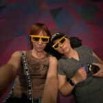 Aubrey Anderson-Emmons Instagram - epcot dump😎