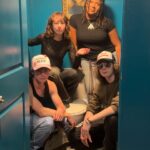 Aubrey Anderson-Emmons Instagram - @october.theband
