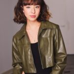 Aubrey Anderson-Emmons Instagram - tehe new headshots 📸: @joannadegeneres