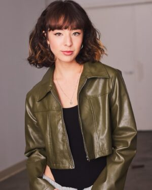 Aubrey Anderson-Emmons Instagram - tehe new headshots

📸: @joannadegeneres