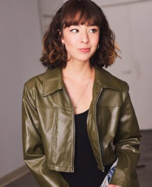 Aubrey Anderson-Emmons Instagram - tehe new headshots

📸: @joannadegeneres