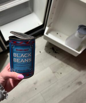 Audrey Whitby Instagram - in the last slide i spill the beans