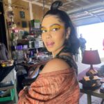 Auli’i Cravalho Instagram – IT’S HERE, IT’S HERE, IT’S FINALLY HERE!!!! @meangirls 🥹🥹 to Lizzy and Barrett, God I hope I made you proud. and to the cast and crew I love oh so much, know I’m rooting for you always and selfishly waiting for the next time we share space. ❤️ Soundtrack’s avail on your favorite music platforms :)