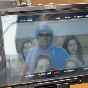 Auli'i Cravalho Instagram - IT’S HERE, IT’S HERE, IT’S FINALLY HERE!!!! @meangirls 🥹🥹 to Lizzy and Barrett, God I hope I made you proud. and to the cast and crew I love oh so much, know I’m rooting for you always and selfishly waiting for the next time we share space. ❤️ Soundtrack’s avail on your favorite music platforms :)