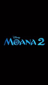 Auli'i Cravalho Instagram - #Moana2 🌊🌊