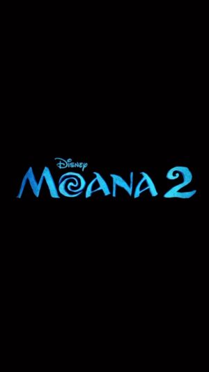 Auli'i Cravalho Instagram - #Moana2 🌊🌊