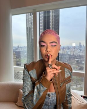 Auli'i Cravalho Instagram - @versace @versace @versace @versace @versace @versace @versace @versace @versace @versace @versace @versace @versace @versace @versace @versace