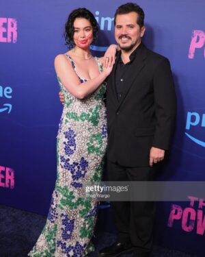 Auli'i Cravalho Instagram - Extremely proud to have been able to bring light to #NoMoreStolenSisters at #ThePower premiere ❤️⚡️ Originating in Canada (though relevant in other countries) the movement calls attention to the disproportionate number of Native American women who are victims of murder, rape, kidnapping and abuse. (#MMIW) Working on @ThePowerOnPrime - with its empowering themes of women coming into their power, reclaiming agency over women’s bodies, and the ally’s who encourage necessary change - I felt a responsibility to ground our work out of the sci-if realm, and back into the real world. I am humbled and deeply grateful to the many outlets who continue to share this message 🩸🖐🏽 The Power premieres on March 31st on @PrimeVideo