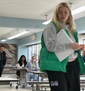 Auli'i Cravalho Instagram - IT’S HERE, IT’S HERE, IT’S FINALLY HERE!!!! @meangirls 🥹🥹 to Lizzy and Barrett, God I hope I made you proud. and to the cast and crew I love oh so much, know I’m rooting for you always and selfishly waiting for the next time we share space. ❤️ Soundtrack’s avail on your favorite music platforms :)