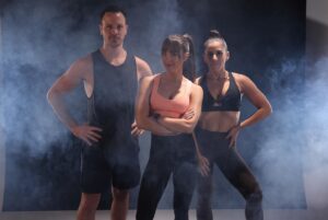 Autumn Calabrese Instagram - 3 Day Split is no joke and its finally here as a full 4 week program!!!! 6 workouts total, mixed and matched over the course of 4 weeks to give you a full body, functional strength and cardio training program when you’re short on time.  This will going live today, it should be around 10am pst today. 

I designed this with my weekend warriors in mind.  Those who like to go hard but don’t necessarily have 5-6 days a week to do that.  So we’re getting it done in 3 days, you can always add in other workouts if you have time or want to but you don’t need to.  We’re hitting every major muscle group, we have a balance between light, medium and heavy training days, we’ll hit the push and the pull muscles equally, work on mobility in the warm up and flexibility when we cool down and the number one priority is always moving with proper form to get the most out of the movement. 

This just might be your new favorite workout program for Spring & Summer!!!! The workouts are on average 45 min, except cardio that’s only 25 😘. The workouts can be found on the PROGRAMS page on BODi under the 3 Day Split tile. 

Have you tried any of them yet?  What’s your favorite?  I think Base Camp is my new favorite leg day 🦵 💪🏻 

#3daysplit #homeworkout #strengthtraining #girlswholift