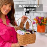 Autumn Calabrese Instagram – Hop into spring with @autumncalabrese’s Better Easter Basket! 🐰🌸 Packed with goodies that are better for you and perfect for the holiday. 😋 Get the FIXATE Animal Crackers recipe in bio and whip up some Mini Peanut Butter Cups and Mini Coconut Chocolate Cups! Recipe below! ⬇️

Serves: 13 (2 cups each) 
Container Equivalents (per serving): ½💛  ½ 🥄
 
INGREDIENTS
– ¾ cup / 125 g semisweet chocolate chips
– 2¾ tsp. extra-virgin coconut oil, melted, divided use
– 2 tsp. unsweetened shredded coconut 
– 2½ tsp.unsalted peanut butter, melted 

 DIRECTIONS
1. Add chocolate chips and ¾ tsp. oil to a heat-proof bowl; place over a pot of gently boiling water. Cook, stirring consistently, for 3 to 5 minutes, or until melted. 
2. Add ½ tsp. chocolate mixture to each of 26 (1-inch / 2½-cm each) candy molds; swirl to coat. Freeze for 5 minutes. 
3. While molds freeze, add coconut and remaining 2 tsp. oil to a small mixing bowl.
4. Add ¼ tsp. peanut butter to each of 10 molds. 5. Add ¼ tsp. coconut to each of the remaining 16 molds. Top each mold with ¾ tsp. chocolate mixture; swirl to coat. 
6. Freeze for 15 minutes, or until solid. Freeze leftovers in an airtight container for up to 1 month. 

#PortionFix #FIXATE #BetterEasterBasket #FIXATEAnimalCrackers #MiniPeanutButterCups #MiniCoconutChocolateCups”