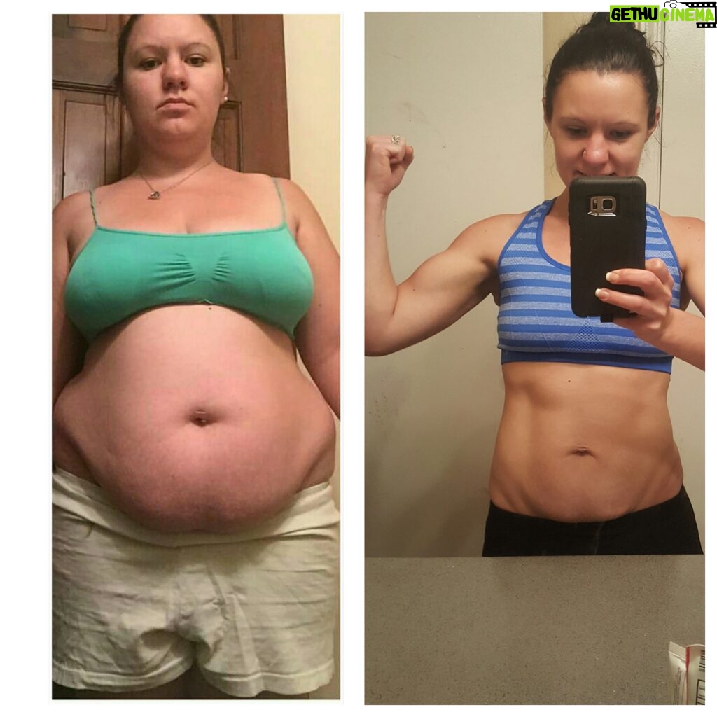 Autumn Calabrese Instagram - This is Tiffany, at 24 years old & 5’2” she weighed 206 pounds. She was motivated to start 21 Day Fix after gaining 60 pounds with her pregnancy. She said she felt unhappy & had no self- confidence. She lost 10 pounds in the first 21 days!!!! She went on to do 11 more rounds and lose 80 pounds total (in just under a year) This is what she had to say about her experience. “I loved the meal plan. It was so easy to follow. Since there were few limitations and no counting calories or carbs, I didn’t feel like | was depriving myself from anything. The containers did the work. I absolutely loved Autumn. She constantly pushed and motivated me. There were many times I wanted to give up or quit and say ‘I did enough,’ but she was there to keep me pushing. I lost a lot of weight, and I can fit back into my pre-pregnancy clothes. I’m even starting to get abs!” It doesn’t take hours in the gym, it doesn’t take extreme diets, but it does take consistency & showing up for yourself. It takes a plan & well designed program. 30 minutes a day of working out, and a modifier is there when you need it. Feb 3rd is the 10 year anniversary of the launch of 21 Day Fix!!!! To celebrate, thousands of us are starting it on Feb 5th drop a 💜 if you’ll be joining us. #21dayfix