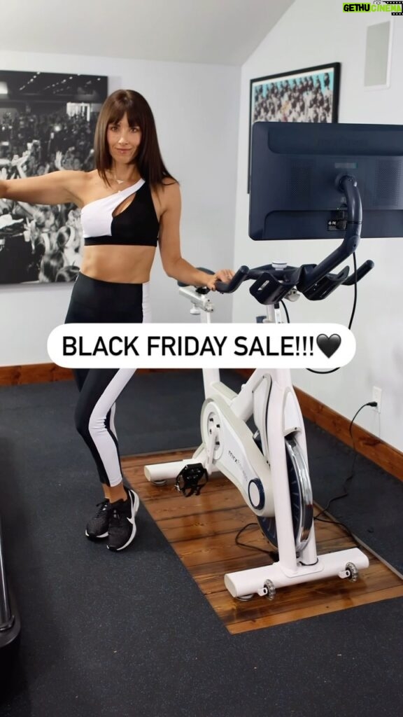 Autumn Calabrese Instagram - 🚨 Black Friday SALE ALERT!!!🚨 The BODi bike & the BODi bike studio have up to $950 in savings going on right now!!!! This is a limited time sale, don’t miss out. BODi bike studio includes: -10 piece weight set with kettlebell -Heart rate monitor -Foam roller -Resistance loops -Mat AND a 3 year BODi membership BODi bike includes: -6 piece weight set with kettlebell -Heart rate monitor -Foam roller -resistance loop -Mat BODi Bike includes: -Heart rate monitor -Foam roller -Mat #blackfriday #sale #bodibike #bodi #cycling