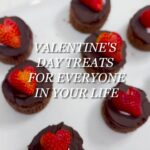Autumn Calabrese Instagram - Taste the love in every bite with these sweet treat 💗 perfect for every Valentine in your life. The recipe for the lunchbox cupcakes & coconut macaroons are on Fixate on BODi. Be sure to check out the recipe for the Valentines Parfait for 2 below ⬇️ . . . Valentine Parfait for Two: Serves 2 Container Equivalents (per serving): 💜½ ❤️½ 💛½ 💙1 - ¾ cup / 185 g reduced-fat (2%) plain Greek yogurt - ¾ cup / 40 g coconut whipped cream - 2 servings FIXATE Strawberry Topping (searchable on BODi) (approx. ½ cup / 190 g total) - ½ serving FIXATE Vanilla Cake (searchable on BODi) (without chocolate frosting; approx. ½ slice; cut into bite-sized pieces) - 1 fresh strawberry (optional; for garnish) 1. Add yogurt and whipped cream to a medium mixing bowl; whisk to combine. Set aside. 2. Add half of FIXATE Strawberry Topping to a wine glass; top with half of FIXATE Vanilla Cake. Top with half of yogurt mixture. Repeat with remaining FIXATE Strawberry Topping, FIXATE Vanilla Cake, and yogurt mixture to form six complete layers. Garnish with strawberry, if desired.