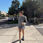 Ava Michelle Instagram - severe coffee addiction
