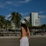 Ava Michelle Instagram – job is beach