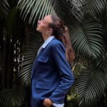 Ava Michelle Instagram – forever a suit girl 🤍 @vassiakostarabrand 

@vassia_kostara @modelistemagazine @casavelas #ModeAroundTheGlobe #vassiakostaralimitedcollections #casavelas