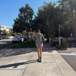 Ava Michelle Instagram - severe coffee addiction