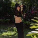 Ava Michelle Instagram - 🌿🖤🇲🇽 📷 by @torreywest