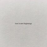Ava Michelle Instagram - i’ve been feeling a shift in my life recently and thought i would share - newness can be scary. it can be hard to put trust in the unknown. as humans i think it’s in our nature to seek comfortability, safety and familiarity. to hold on to things that aren’t serving us in fear of being alone, or having to break away from our patterns. i’ve let my fear make decisions for me and i want to get as far away from that as possible. i am working towards finding wholehearted trust in what’s to come, and compassion for myself as i navigate through this new chapter. excited for new, beautiful things & sending everyone a little extra love 🤍