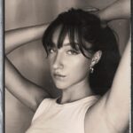 Ava Michelle Instagram - 🖤🎞️
