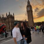 Ava Michelle Instagram – london with my love
