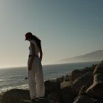 Ava Michelle Instagram - feeling 22 ✨ had the most perfect day, with the most incredible people. so grateful 🤍🥹 🌊