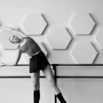Ava Michelle Instagram - post class things 🩰🎀🤍