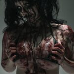 Avery Quinn Pongracz Instagram - bloody hell
